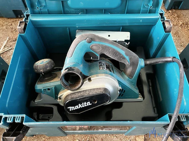 Schaafmachine makita - afbeelding 1 van  3