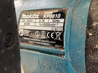 Schaafmachine makita - afbeelding 2 van  3