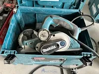 Schaafmachine makita - afbeelding 1 van  3
