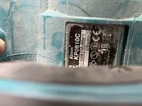 Schaafmachine makita - afbeelding 2 van  3