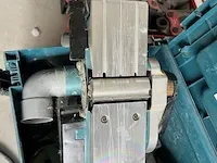 Schaafmachine makita - afbeelding 3 van  3