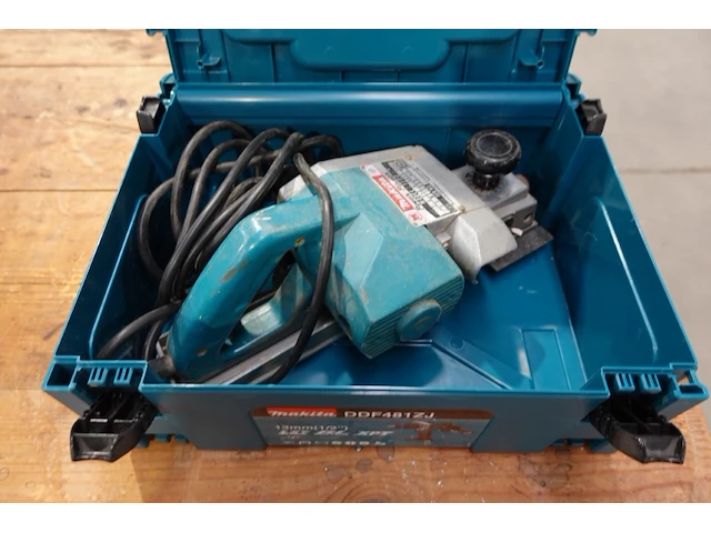 Schaafmachine makita - afbeelding 1 van  2