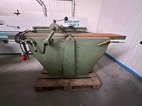 Schaafmachine peulen - afbeelding 1 van  4