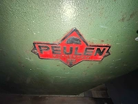 Schaafmachine peulen - afbeelding 2 van  4