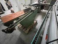 Schaafmachine peulen - afbeelding 3 van  4
