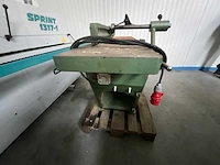 Schaafmachine peulen - afbeelding 4 van  4