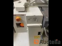 Schaafmachine-planer robland xsd 310 - afbeelding 2 van  7
