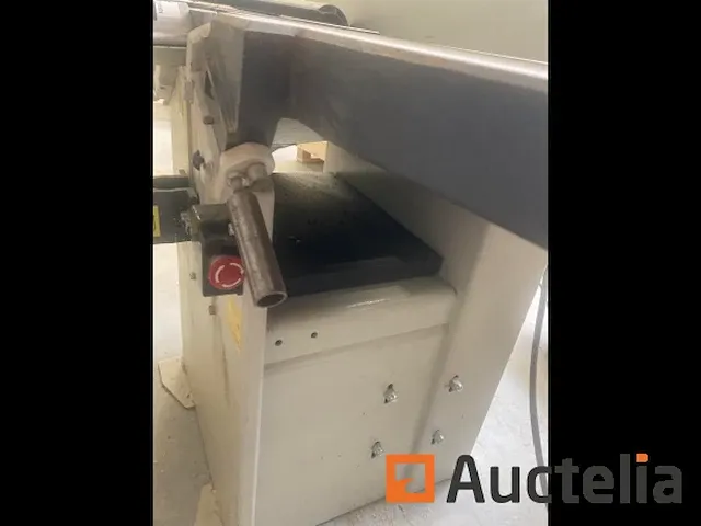 Schaafmachine-planer robland xsd 310 - afbeelding 3 van  7