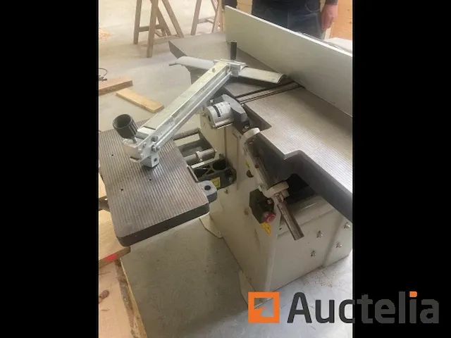 Schaafmachine-planer robland xsd 310 - afbeelding 4 van  7