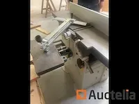 Schaafmachine-planer robland xsd 310 - afbeelding 4 van  7