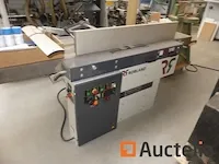 Schaafmachine robland sd 510 schaafmachine - afbeelding 5 van  9