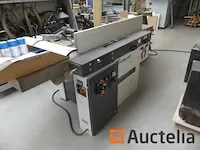 Schaafmachine robland sd 510 schaafmachine - afbeelding 9 van  9