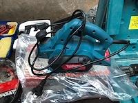 Schaafmachine toolland