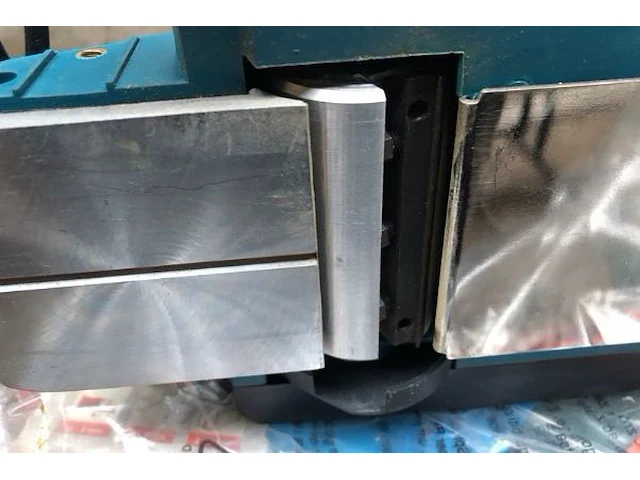 Schaafmachine toolland - afbeelding 2 van  3