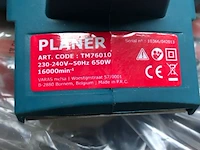 Schaafmachine toolland - afbeelding 3 van  3