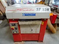 Schaafmachine tornado - afbeelding 1 van  4
