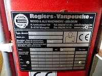 Schaafmachine tornado - afbeelding 4 van  4