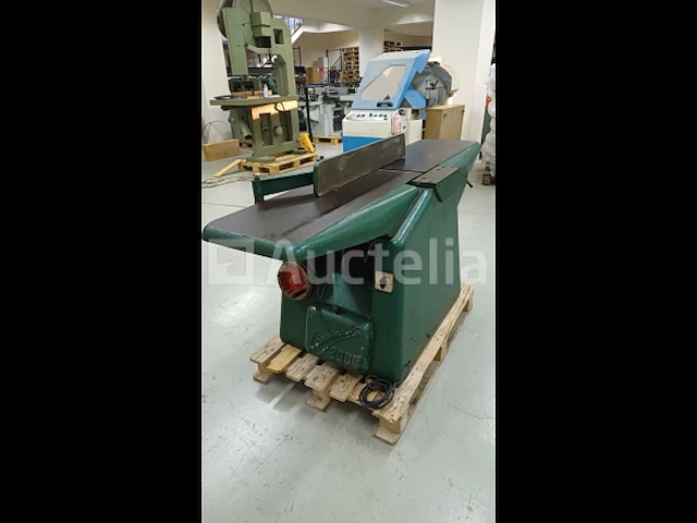 Schaafmachines scm l'invincible - afbeelding 2 van  7