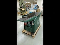 Schaafmachines scm l'invincible - afbeelding 2 van  7