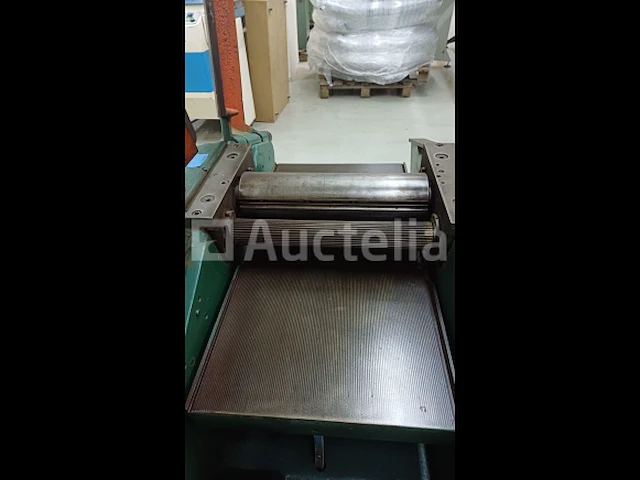 Schaafmachines scm l'invincible - afbeelding 5 van  7