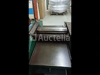 Schaafmachines scm l'invincible - afbeelding 5 van  7