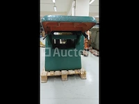 Schaafmachines scm l'invincible - afbeelding 6 van  7