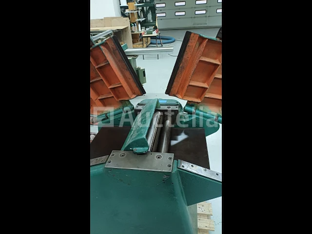 Schaafmachines scm l'invincible - afbeelding 7 van  7