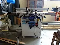 Schaaftoestel tendo tools