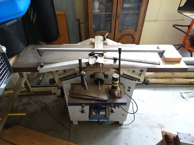 Schaaftoestel tendo tools - afbeelding 2 van  9