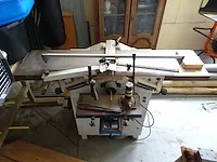 Schaaftoestel tendo tools - afbeelding 2 van  9
