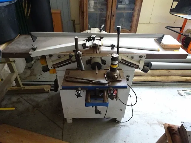 Schaaftoestel tendo tools - afbeelding 3 van  9