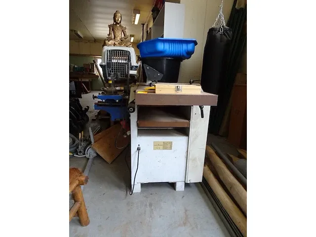 Schaaftoestel tendo tools - afbeelding 4 van  9