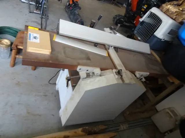 Schaaftoestel tendo tools - afbeelding 5 van  9
