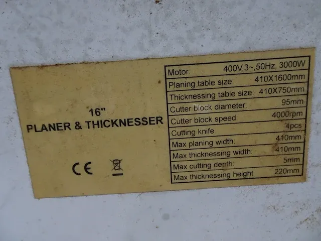Schaaftoestel tendo tools - afbeelding 6 van  9