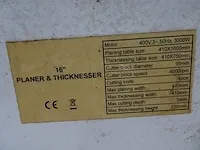 Schaaftoestel tendo tools - afbeelding 6 van  9