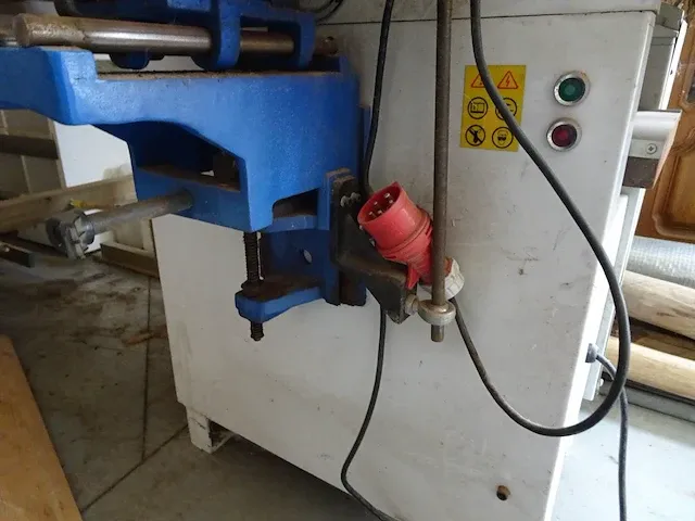 Schaaftoestel tendo tools - afbeelding 7 van  9