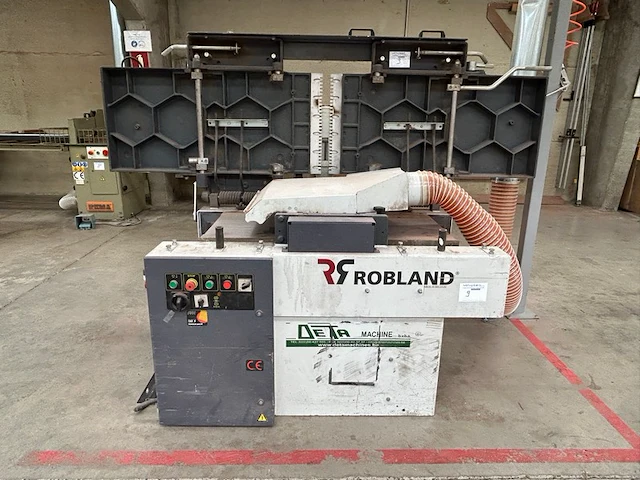 Schaaf/vandiktebank robland - afbeelding 1 van  16
