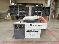 Schaaf/vandiktebank robland - afbeelding 1 van  16