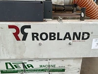 Schaaf/vandiktebank robland - afbeelding 3 van  16