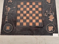 Schaaktafel - afbeelding 2 van  3
