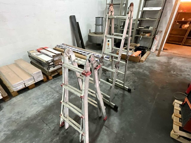 Schaal (2x) - afbeelding 1 van  5