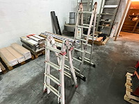 Schaal (2x) - afbeelding 1 van  5