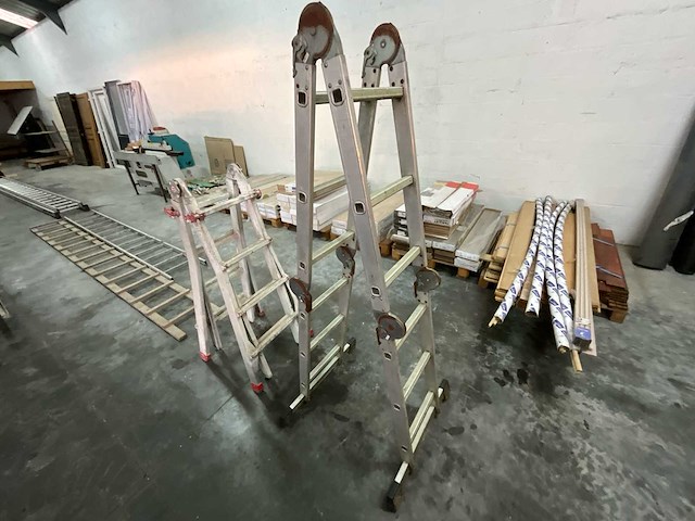 Schaal (2x) - afbeelding 2 van  5