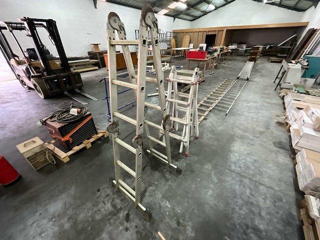 Schaal (2x) - afbeelding 3 van  5