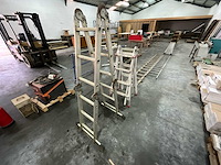 Schaal (2x) - afbeelding 3 van  5