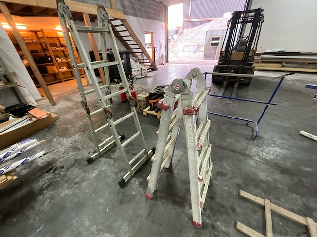 Schaal (2x) - afbeelding 4 van  5