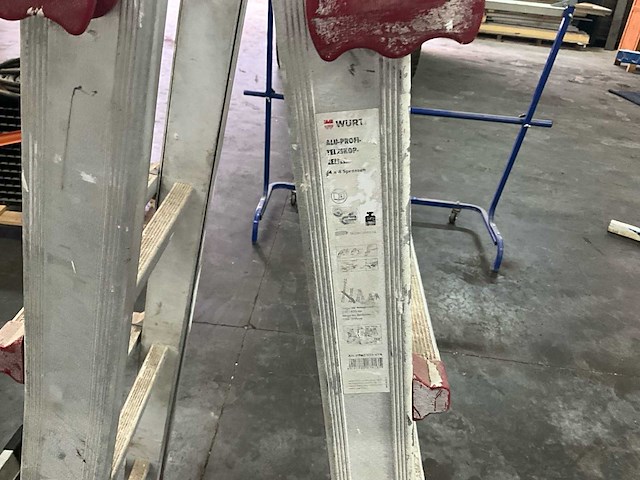 Schaal (2x) - afbeelding 5 van  5