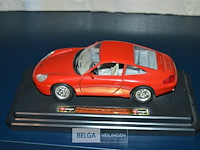Schaal model porsche 911 - afbeelding 1 van  2