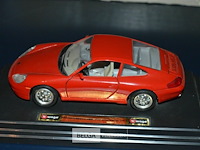 Schaal model porsche 911 - afbeelding 2 van  2