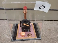 Schaalmodel - afbeelding 1 van  3